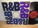 The Artwoods / Graham Bond etc - Rhythm & Blues 1964 UK LP DECCA