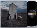 WHO Who's Next DECCA LP VG+