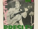 Elvis Presley RARE EP 45rpm Mexico 1956 mono rock and roll MKE172