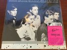 SUBURBAN LAWNS Remastered Colored Silver Vinyl LP 2015 Futurismo 12 FUTNO12 Mint