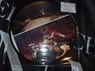 HYPER RARE 33T/25CM PICTURE DISC METALLICA /ROCKSLIDE