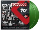 Top 2000-The 70's [2LP] (LIMITED GREEN 180 Gram Audiophile Vinyl, numbered to 10