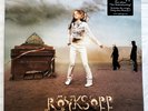 ROYKSOPP - The Understanding - 2005, 2xLP, VG+/VG+ UK Pressing