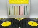 Max Richter Vivaldi The Four Seasons 180g 2x LP Vinyl Record 2014 Classical EX