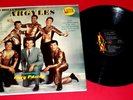 ULTRA-RARE LP- THE HOLLYWOOD ARGYLES w GARY PAXTON- LUTE LABEL L-101- ALLEY OOP