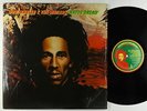 Bob Marley & The Wailers - Natty Dread LP - Island Shrink