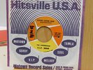 The Underdogs rock 45 Loves Gone Bad bw Mo Jo Hanna on VIP