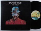 SPOOKY TOOTH The Mirror ISLAND LP VG+ die-cut cover