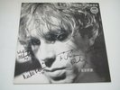 The Only Ones LIVE 1989 UK LP Fully Signed By all 4 MINT AUDIO - 1 PLAY FROM NEW