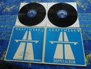 KRAFTWERK  Ex Organisation ? AUTOBAHN Doppel Album ?  RARE  LP
