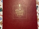 The 100 Greatest Recordings Of All Time. Immortal Concert Favorites Volume 1/2