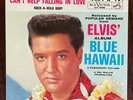 Elvis Presley 45 Record 47-7968 Can't Help Falling in Love / Rock-A-Hula Baby
