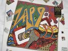 ZAPP Self Titled LP original 1980 More Bounce - Bootsy VINYL RECORD ALBUM OG