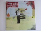 SOMETHING CORPORATE North LP 180 GRAM BLACK VINYL Jack's Mannequin RARE SEALED