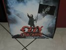 Ozzy Osbourne ?– Scream ,sealed,RARE 2LP,VINYL,heavy METAL,Black Sabbath