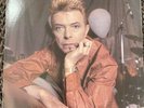 Rare David Bowie Falling Up Trough The Years Lp Tmoq Takrl Led Zeppelin Look