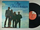 FREE DESIGN You Could Be Born Again ROCK LP Project 3 Enoch Light NM PSYCH