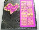 THE PSYCHEDELIC YEARS 4 LP (50 TRACK) 1990 BOX SET EX/VG