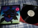THIN LIZZY BLACK ROSE USA PROMO LP