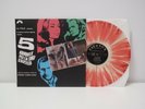 PIERO UMILIANI - 5 BAMBOLE PER LA LUNA D'AGOSTO LP COLORED - CINEVOX REC. RARE