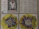 The Used - Heartwork, Ltd. 2x Yellow Splatter Vinyl
