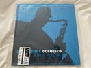 Sonny Rollins - Saxophone Colossus - Analogue Productions 45rpm 2LP #0129 - Mint