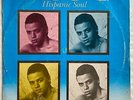VICO C • Hispanic Soul • PUERTO RICO LATIN SOUL REGGAE RAP REGGAETON • RARE LP