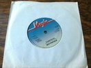 Sex Pistols Original 1977 Submission One Sided Single + 4 other singles & Book