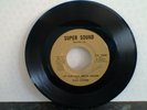 EULA COOPER 'LET OUR LOVE GROW HIGHER' 7