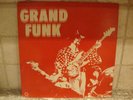 Grand Funk Railroad: Grand Funk (Red Album). Orig vintage pressing