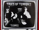 CRAMPS tales of terror original press live LP