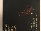 Dave and Toni Arthur- Hearken to the Witches Rune first press UK LP