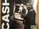 JOHNNY CASH American Recordings III LP | 06 RE on AR| I walk the line