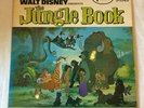 BUENA VISTA BVS 4041 Walt Disney presents The Jungle Book UK VINYL LP