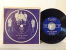 Mask Man & The Cap Tans - Love Can Do Wonders / Chicken Wings - Ru-Jac 1964 Hear