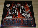 MANILLA ROAD  live at up the hammers 2018  LP + Patch  RSD 2020 manowar  cirith