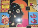 Desert Sessions Vol. 11 & 12 2x LP NEW [Stoner Rock Josh Homme Les Claypool]