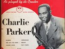 CHARLIE PARKER “New Sounds In Modern Music Vol 3” ORIG 1952 10” SAVOY MG 9010 LP