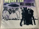 Misfits - Walk Among Us Vinyl LP Purple Sky 1988