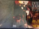 WU-TANG CLAN Enter The Wu-Tang (36 Chambers) 1993 Loud/RCA Orig. Pressing VG