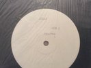 The Damned - Damned Damned Damned - Original Australian Test Press - 1977