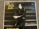 Billy Joel An Innocent Man Vinyl Record Uptown Girl Album 12” LP