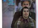 Simon And Garfunkel Bridge Over Troubled Water - Half Speed Master LP HC 49914