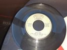 45 tours dalida  promo juke box