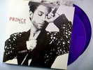PRINCE - The Hits Vol.1 Purple Vinyl-Limited Edition  Neu OVP