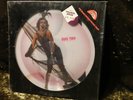 ROCKY HORROR PICTURE SHOW RARE PICTURE DISC LIMITED EDITION #649 1979