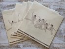 *RARE* SEALED Promo OSMONDS 