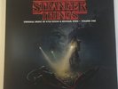 Stranger Things: Season 1, Volume 1 - 2LP 180g Deluxe Color Vinyl