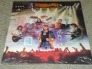Marillion The Thieving Magpie La Gazza Ladra Double Record Album Promo Punch NM