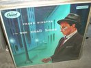 FRANK SINATRA in the wee small hours ( jazz ) capitol gray 2nd press N21/N14